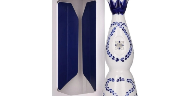 Clase Azul Reposado 0.7L - Tequila | ExpertDrinks.ro